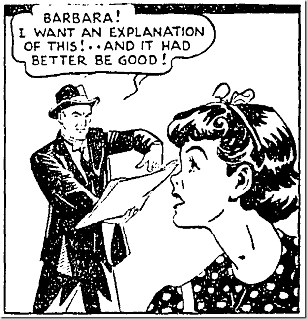 May 22, 1942, Comics 