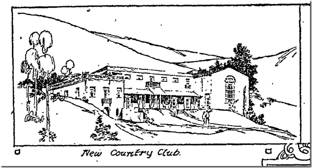 Feb. 6, 1921, Hollywood Country Club 