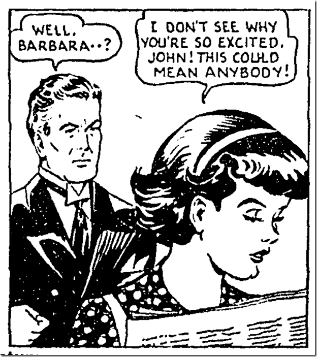 May 23, 1942, Comics May 23, 1942, Comics
