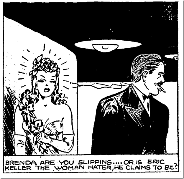 May 24, 1942, Comics May 24, 1942, Comics