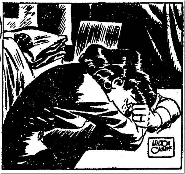 May 25, 1942, Comics May 25, 1942, Comics