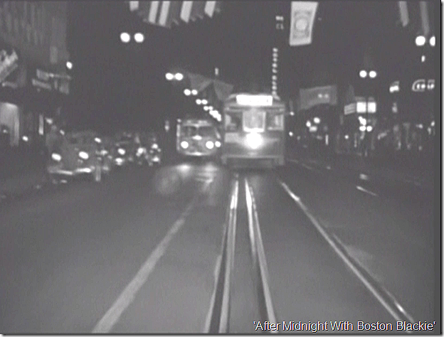 "After Midnight With Boston Blackie" 