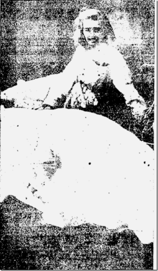 June 7, 1942, Parachute Tester 