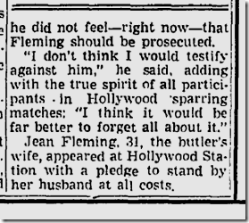 June 26, 1942, Errol Flynn 