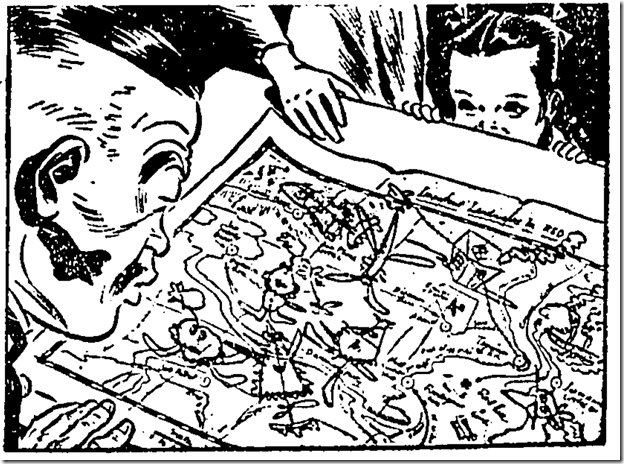 June 27, 1942, Comics 