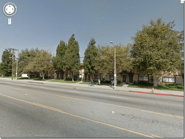14333 Van Nuys Blvd., 