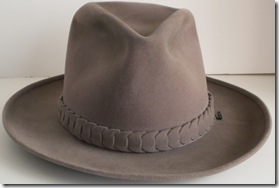 Oviatt's Hat 