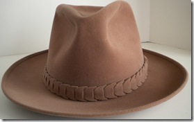 Oviatt's Hat 