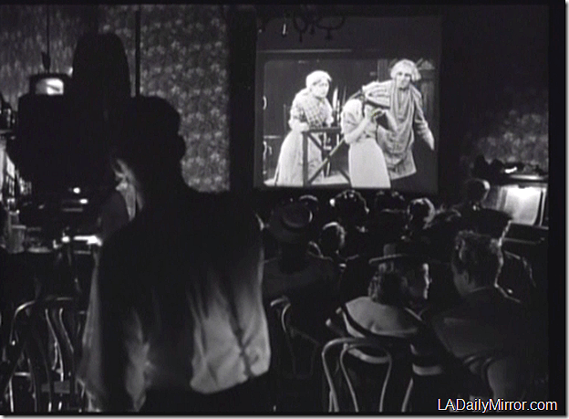 Movieland Mystery Photo 