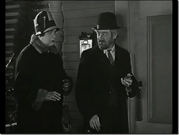 Max Davidson "Call of the Cuckoo" 