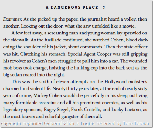 Mickey Cohen Mickey Cohen