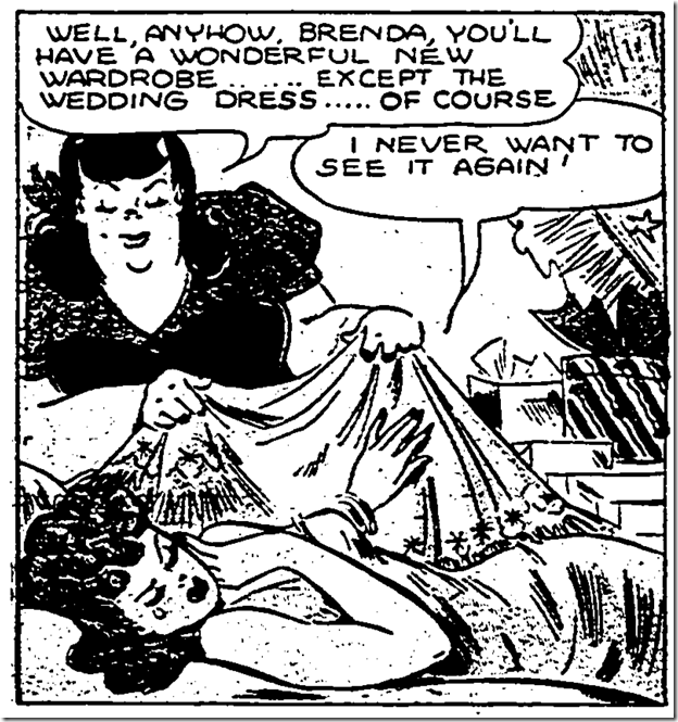 Aug. 13, 1942, Comics Aug. 13, 1942, Comics