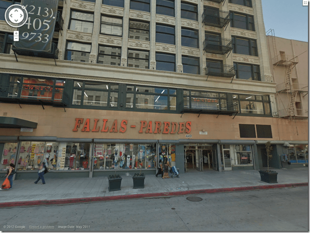 449 S. Broadway 449 S. Broadway