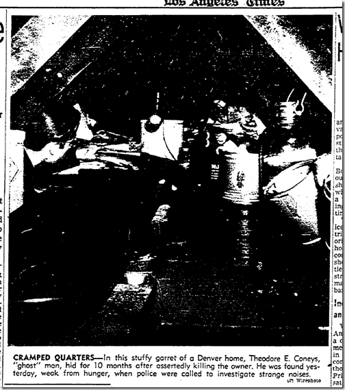 Aug. 1, 1942, Ghost Man 