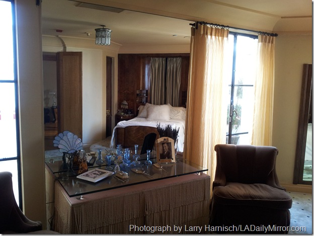 Oviatt Penthouse Bedroom 