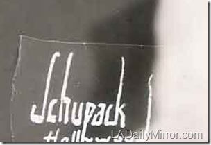 Sept. 11, 2012, Mystery Photo 