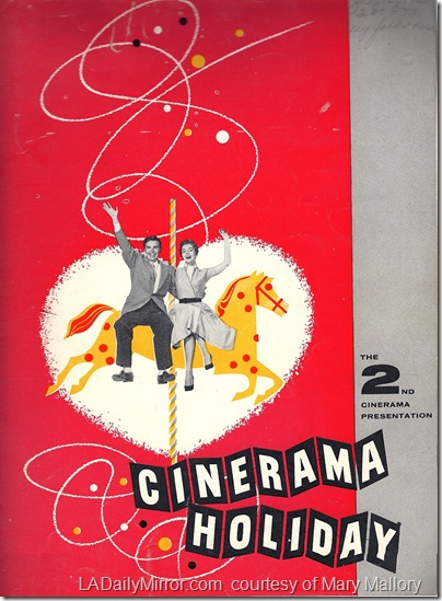 Cinerama Holiday