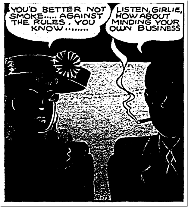 Sept. 12, 1942, Comics 