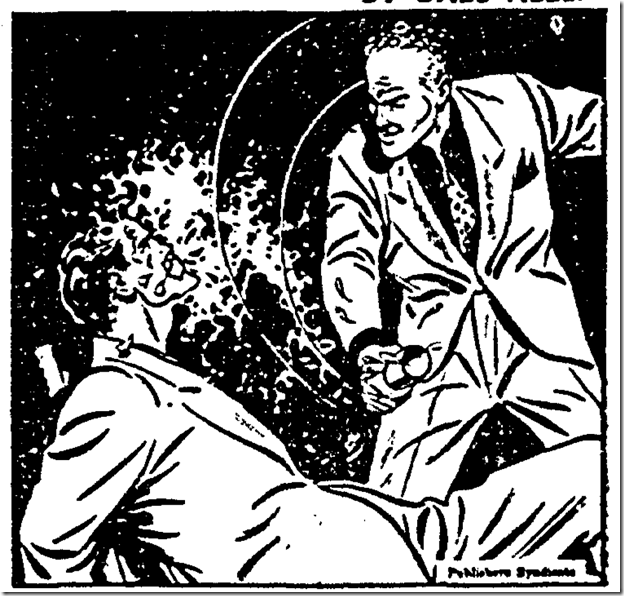 Sept. 8, 1942, Comics 