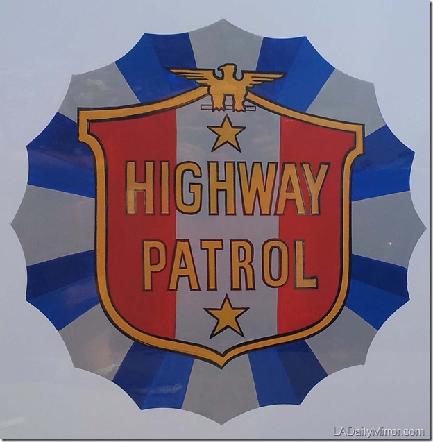 Highway Patrol 