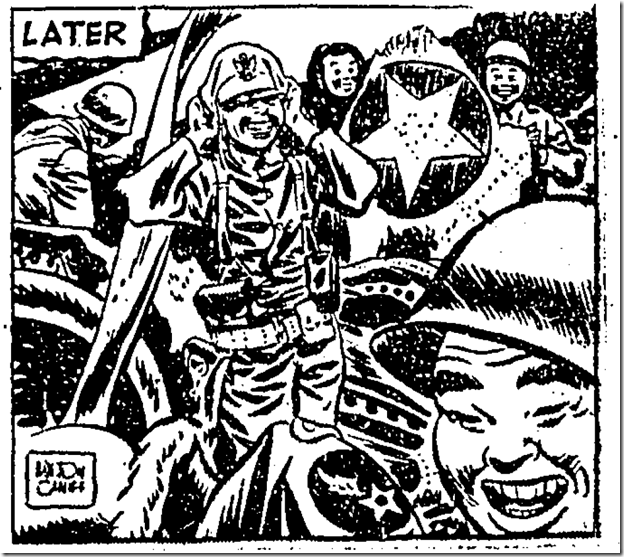 Nov. 2, 1942, Comics 