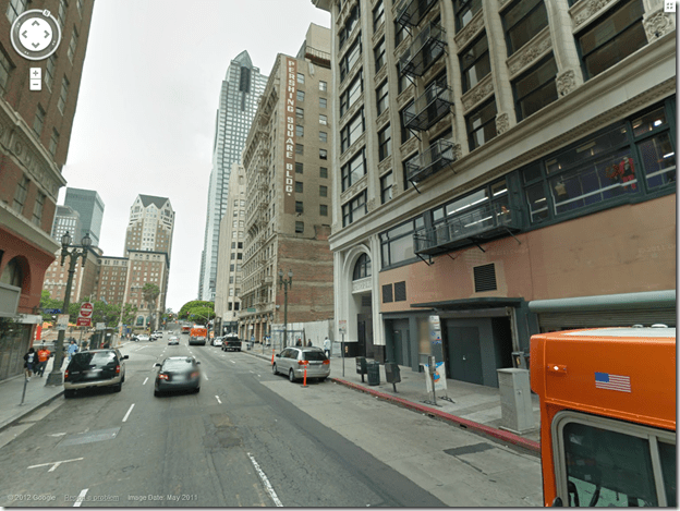323 5th St. Via Google Street View 