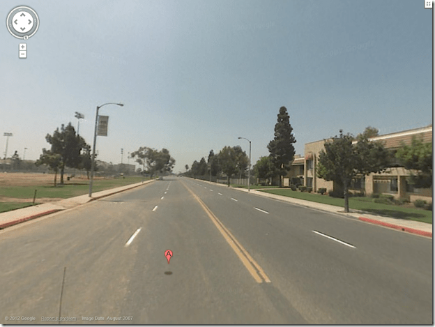 329 N. Mednick, Los Angeles, CA 