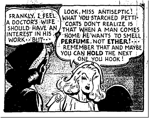 Dec. 13, 1942, Comics Dec. 13, 1942, Comics