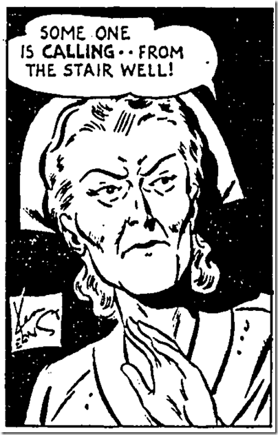 Dec. 15, 1942, Comics Dec. 15, 1942, Comics