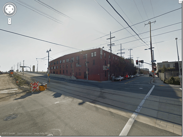 1st and Vignes 1st and Vignes