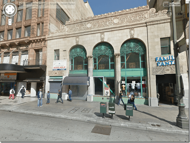 620 S. Broadway 620 S. Broadway