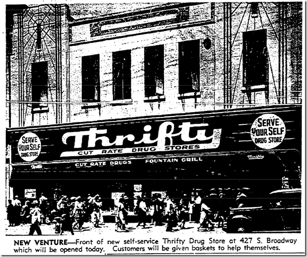 Aug. 12, 1942, Thrifty 