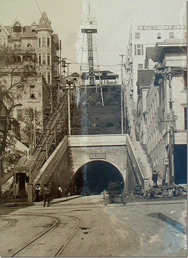 Angels Flight by C.C. Pierce 