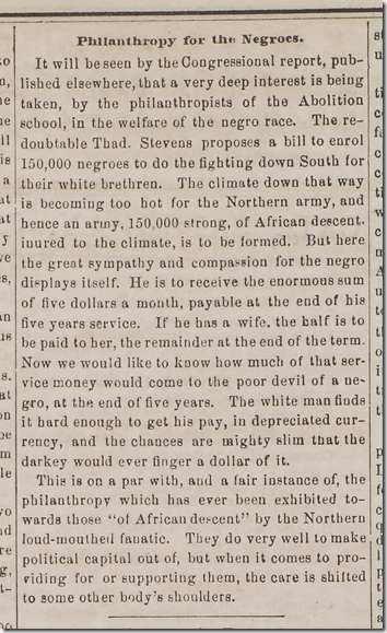 Jan. 24, 1863, Los Angeles Star 