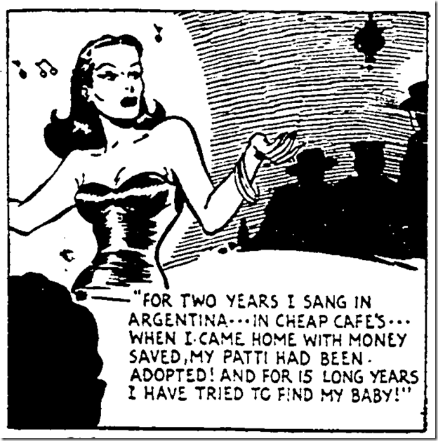 Jan.1 3, 1943, Comics 