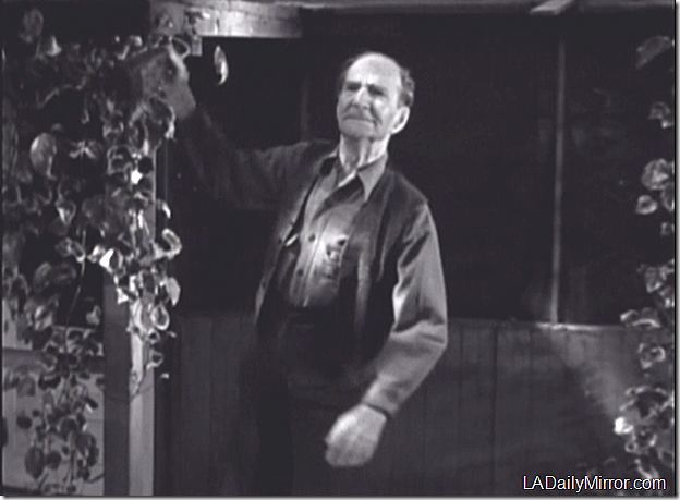 Movieland Mystery Photo 