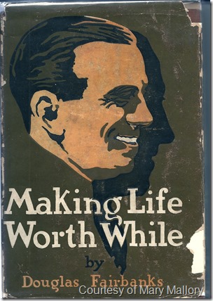 Making Life Worthwhile