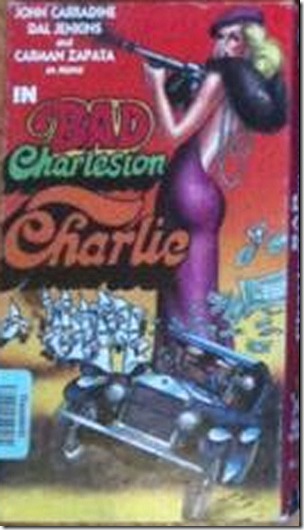 Bad Charleston Charlie 