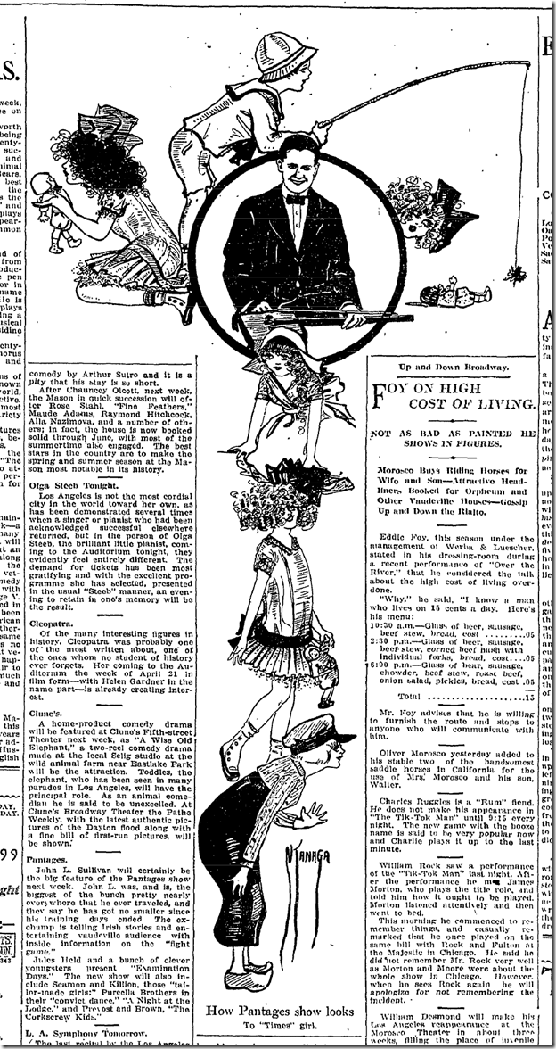 April 10, 1913, Cartoon 
