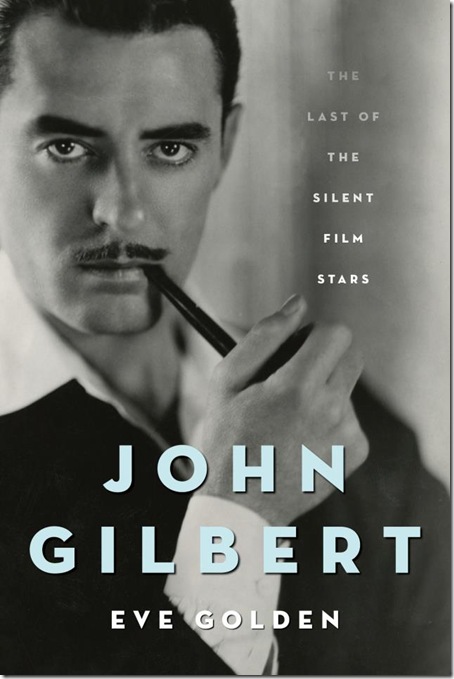 John Gilbert Book 