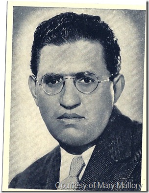 Cigarette Cards Front