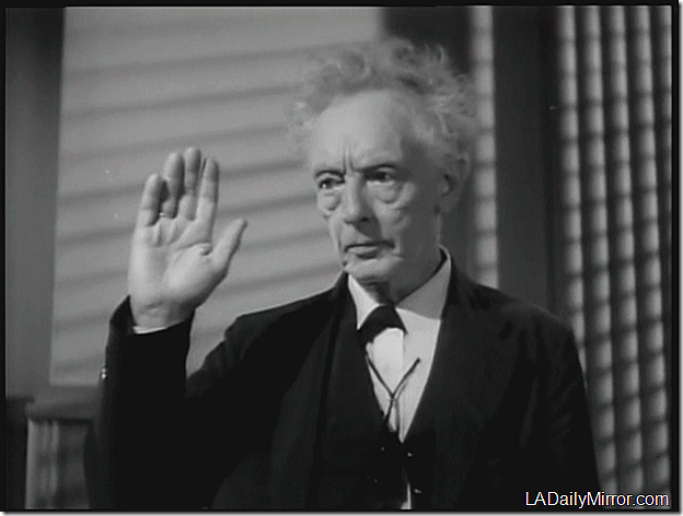 Movieland Mystery Photo 