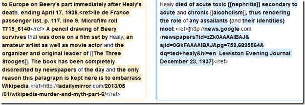 Wikipedia on Wallace Beery 