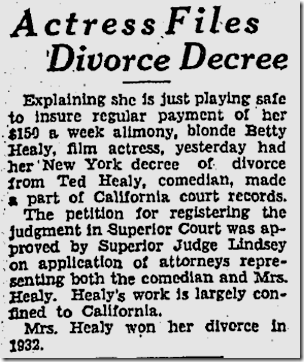 Jan. 23, 1936, Healy Alimony 