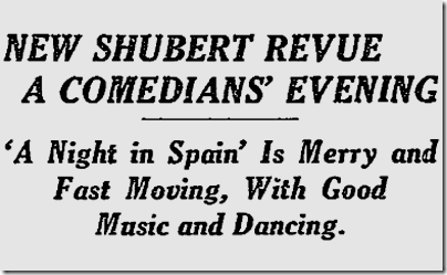 May 4, 1927, Ted Healh 