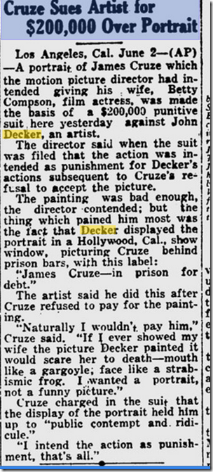 Lawrence Journal-World, July 2, 1929