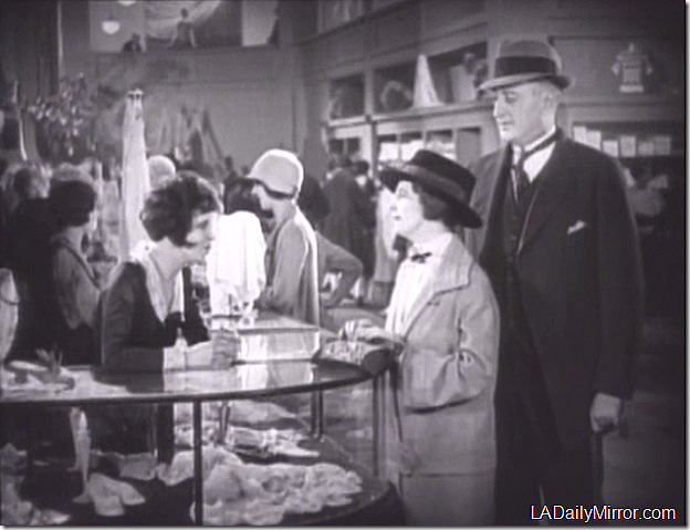 Mystery Department Store Mystery Department Store