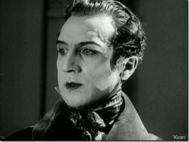 'Kean' 'Kean'