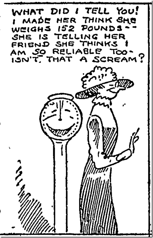 June 28, 1921, Comics June 28, 1921, Comics