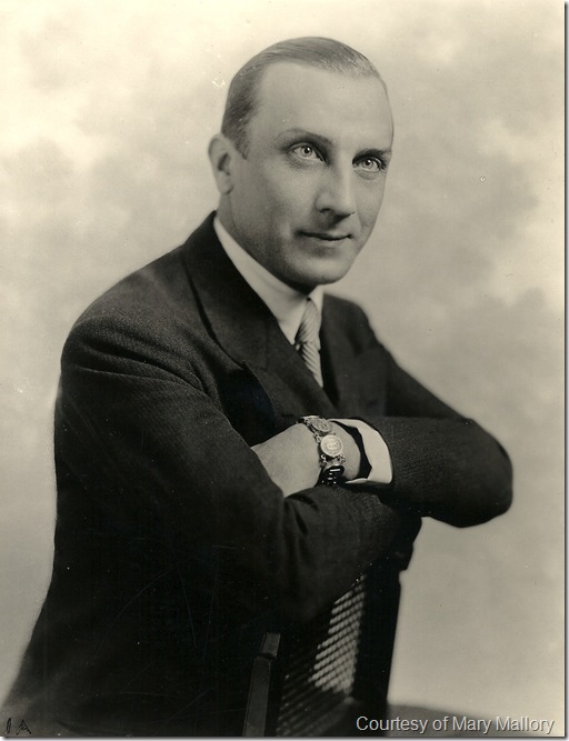 Ivan Mosjoukine Ivan Mosjoukine